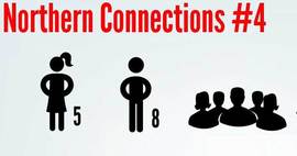 Northern Soul Connections #4 - Debonaires image