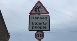 Northern Soul and Age in 2017 - Carry On Regardless? image