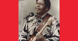 Roy Roberts Experience LP/CD image