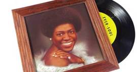 Sharon Jones with E L Fields Gospel Wonders -  Preview image