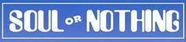 'Soul or nothing' A new EBook available from Amazon: image
