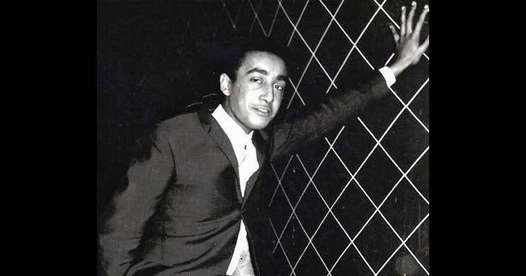 R.I.P Steve Aldo