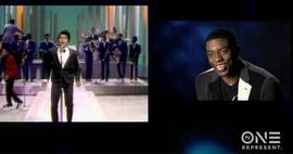 Unsung: A Tribute to James Brown TvOne image