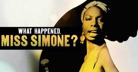 Nina Simone & Sharon Jones on Netflix UK image