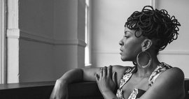 Tanika Charles - Endless Chain - Record Kicks image