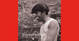 cover Wayne McGhie - The Love You Save (prev. unreleased) - Tramp