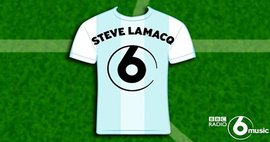 cover BBC Radio 6 Northern Soul World Cup