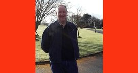 Team Louis - Exus Trek - A  Sponsored Midnight Walk image