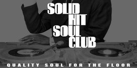 Solid Hit Soul Club - London - Club Feature image
