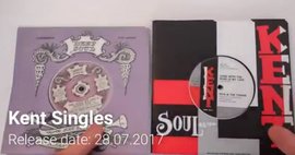 8 New Kent 45 Singles - Out 28 July 2017 image