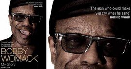 cover Bobby Womack My Story 1944-2014 - Kindle