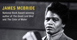 cover Searching for the Real James Brown - Book Review