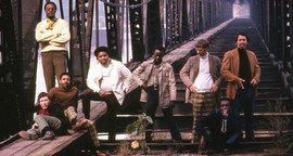 Kent Box Set - Back To The River: More Southern Soul Stories 1961-1978 image