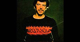 cover The Invisible Man: The Story of Rod Temperton - Kindle preview