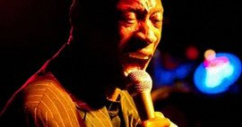 cover Houston Soul Legend Sammie Relford is back on vinyl