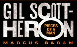cover Gil Scott Heron - Pieces Of A Man [Kindle}