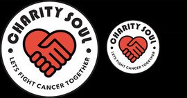 cover Charity Soul smashes through donation target of £50,000