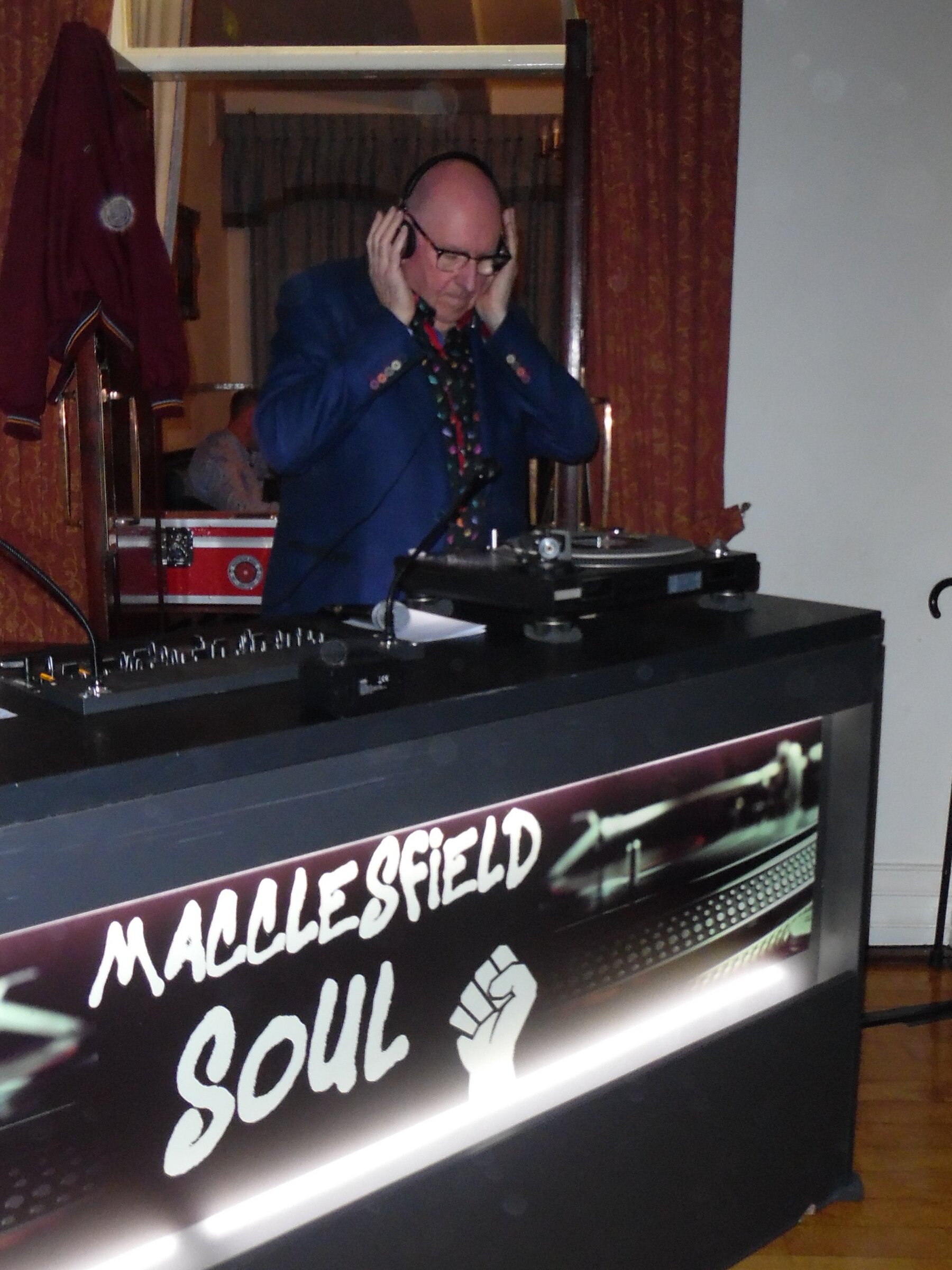 Macclesfield Masonic September 2017