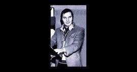 cover Jerry Ross R I P