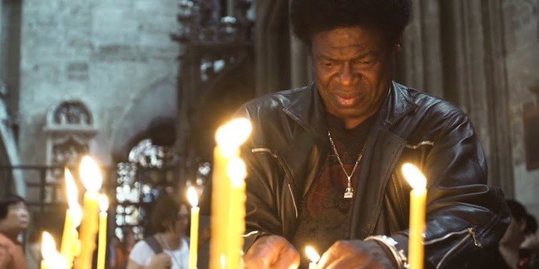 Remembering Charles Bradley Video - Daptone Records