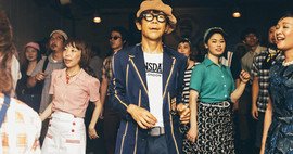 cover Northern Soul In Japan - The Independent Feature