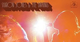cover Sharon Jones - Album Out 17 Nov 2017 - Pre-Order  now Available
