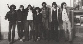 Afrodisia - New 45 & Interview from Cordial Recordings image