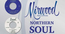 Mirwood Northern Soul LP - Kent - Win A Copy! image