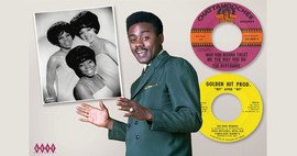 Northern Soul's Classiest Rarities Volume 6 - Kent Records image