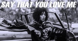 Say That You Love Me EP by Soulnaturals ft. Kylie Audist now out image