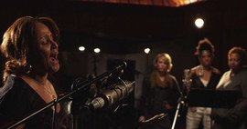 Twenty Feet From Stardom - Film 4 - 11:15pm tonight. image