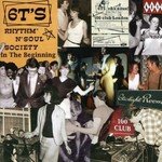 6t's: Rhythm 'n' Soul Society Cd Release On Kent image