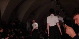 cover Ben Sherman 2018 Northern Soul