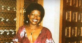 cover Betty Willis murdered New Year’s Day 2018