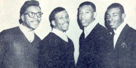 cover The Nu-Rons - All My Life and Disco Hustle - Soul Junction 45