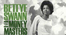 cover Win Win - Bettye Swann - The Money Masters Album