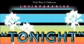 Symphonical Records presents Lucid Paradise image