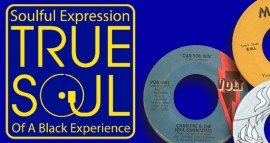 cover True Soul