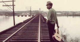 cover George Jackson - Leavin' Your Homework Undone - Kent Album