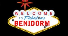 3rd Benidorm International Northern Soul Fiesta Update May 2018 image