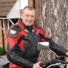 Peter Outridge