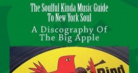 The Soulful Kinda Music Guide To New York Soul image