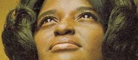 Kim Tolliver - Then and Now sad news image