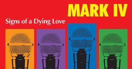Mark IV - A New Album Release By Cordial Recordings image