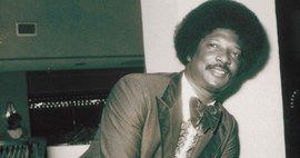 Southern Groove: Hotlanta Aware & Clintone Funk & Soul - BGP Release image