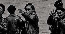 Harlem 69: The Future of Soul (The Soul Trilogy) - Stuart Cosgrove - Pre-Order image