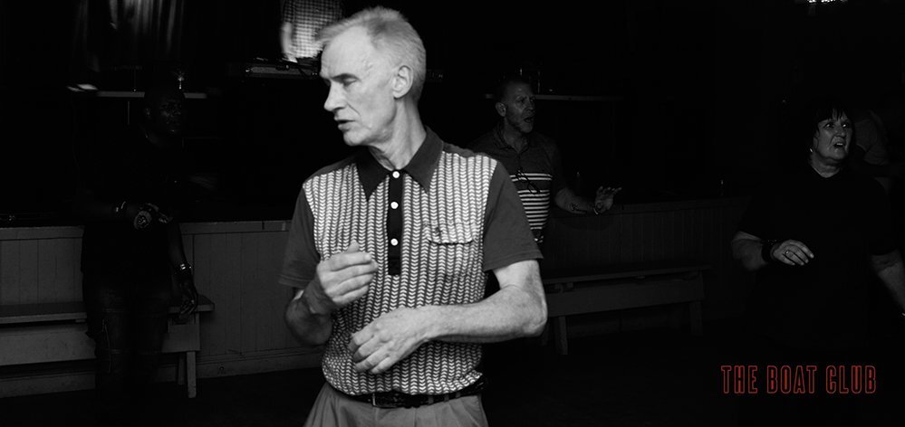 quality soul @ boat club