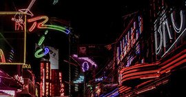 Local Soul Events - Going local down in... image