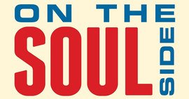On The Soul Side - 26 Soul Grooves - Kent Records image
