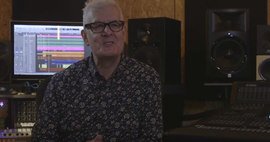 Video:  Steve Levine talking Millie Jackson Exposed image